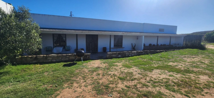 3 Bedroom Property for Sale in Stilbaai Western Cape